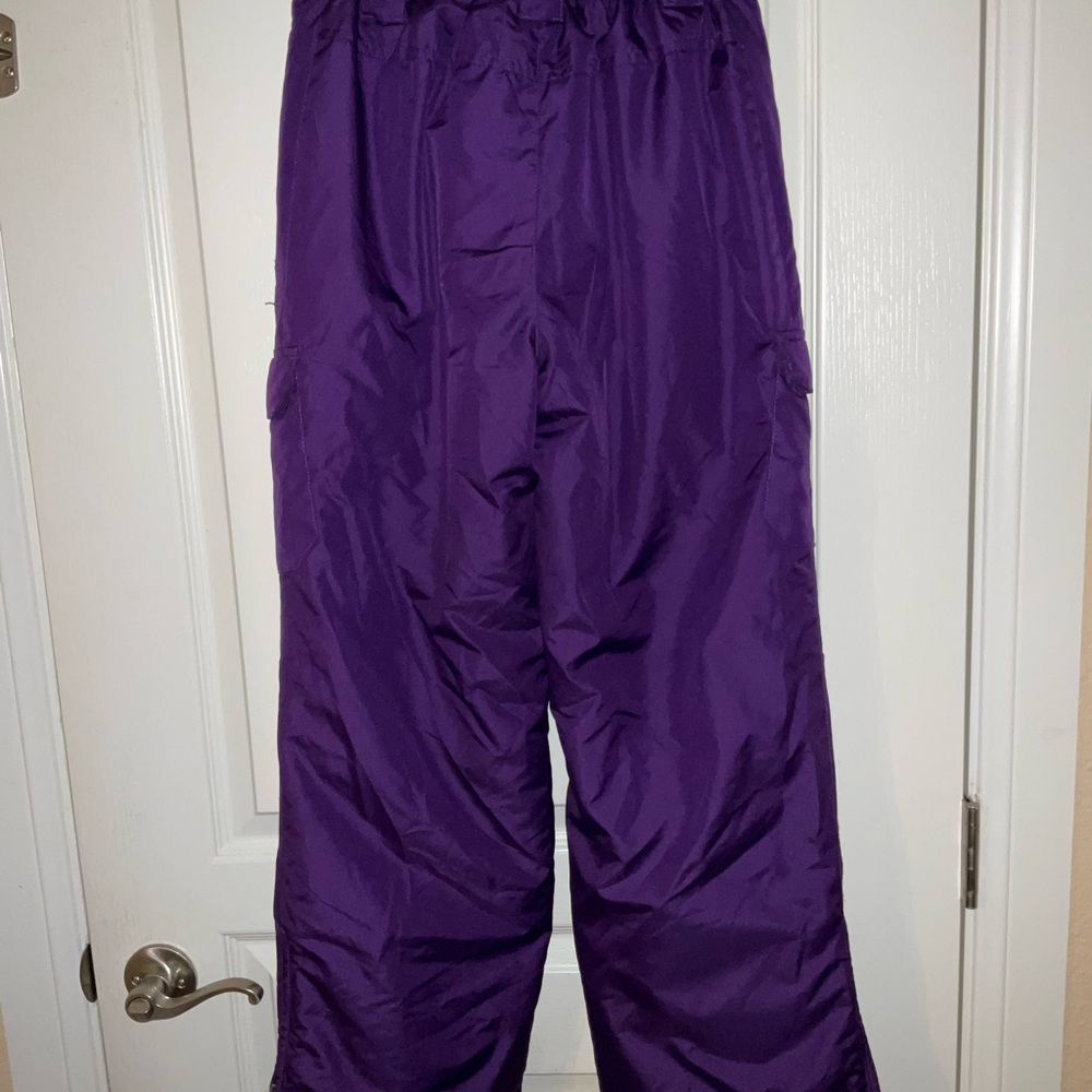 Snow pants - Picture 3 of 5